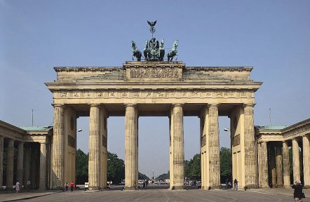 Moldova ↔ Germania