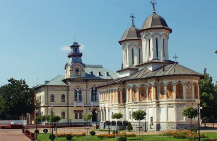 Chișinău ↔ Târgu Jiu