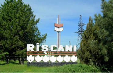 Iași - Rîșcani