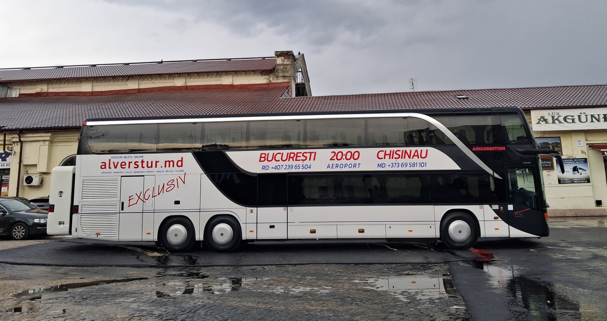 Reduceri pentru studenți și pensionari!