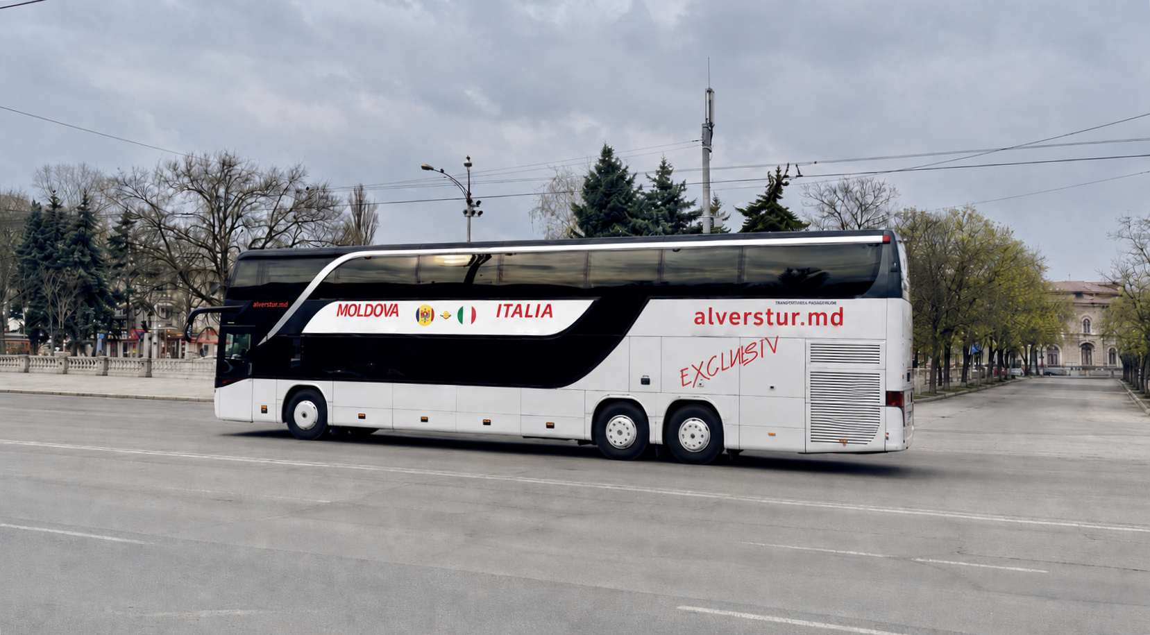 Moldova Italia