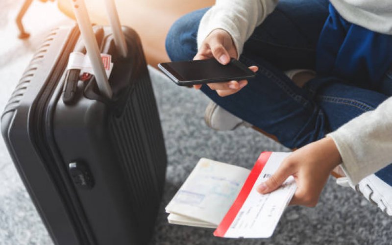 Noua aplicație a UE pentru frontieră: ce trebuie să știe călătorii din Moldova și Ucraina